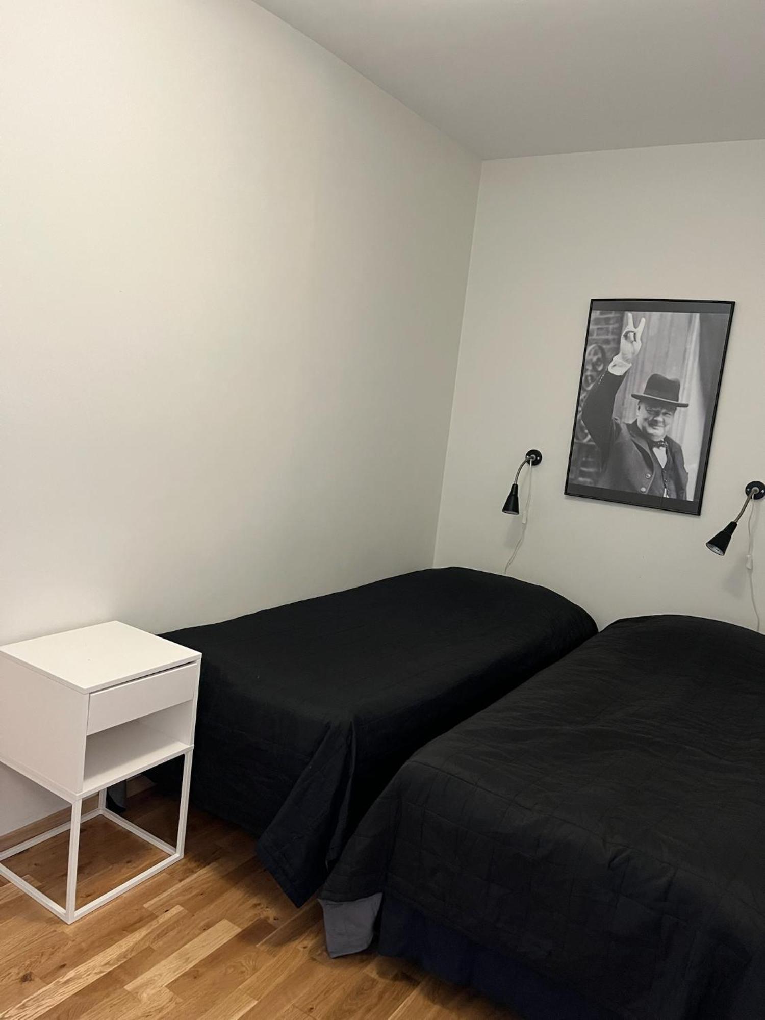 Hotel Torslanda Gothenburg Ruang foto
