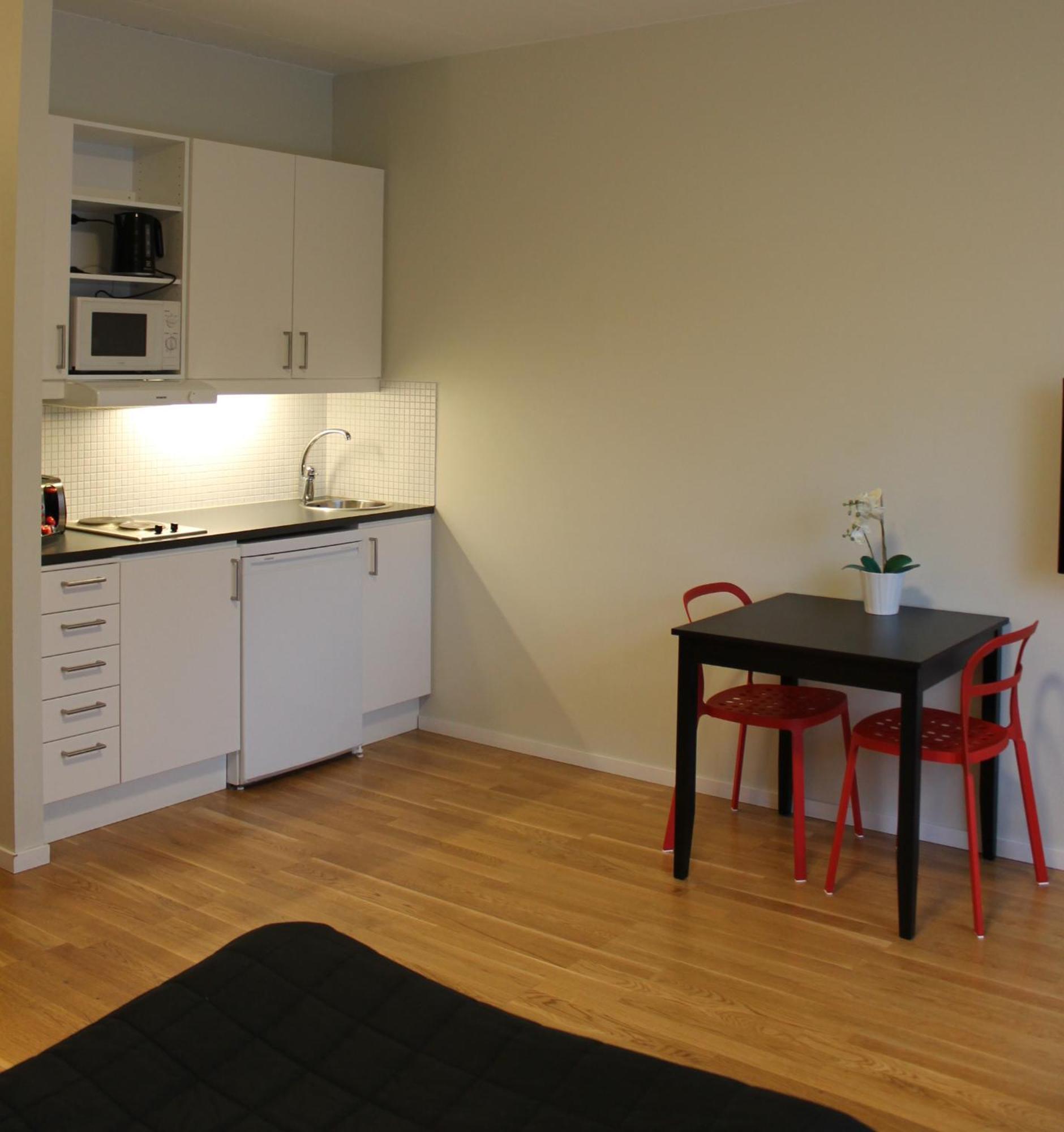Hotel Torslanda Gothenburg Ruang foto