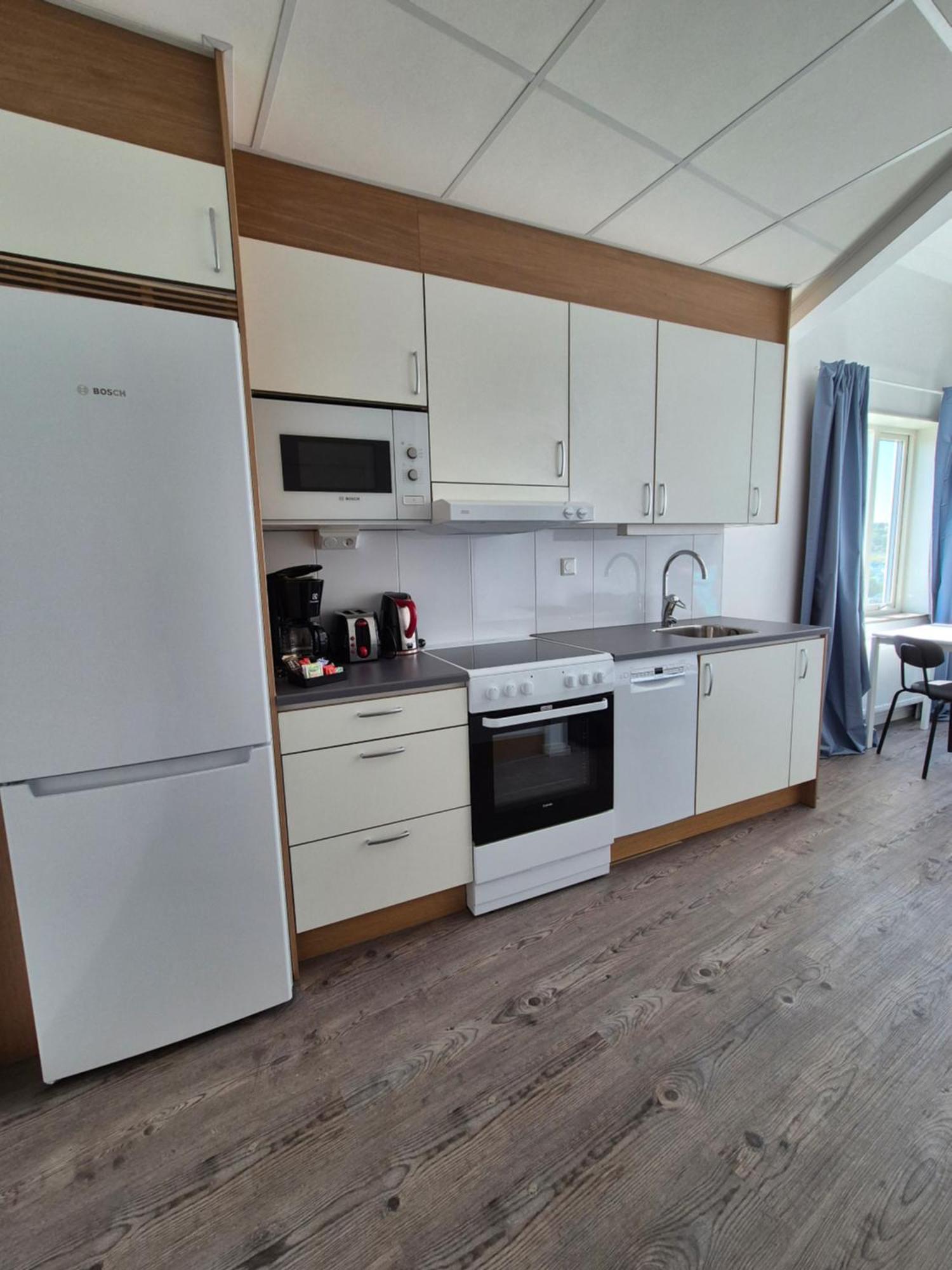 Hotel Torslanda Gothenburg Bagian luar foto
