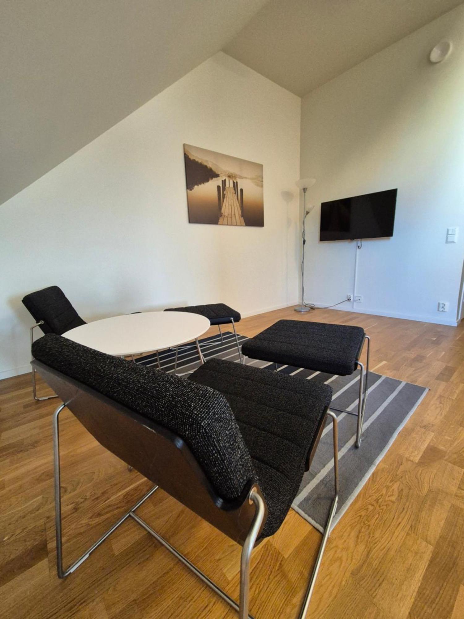 Hotel Torslanda Gothenburg Bagian luar foto