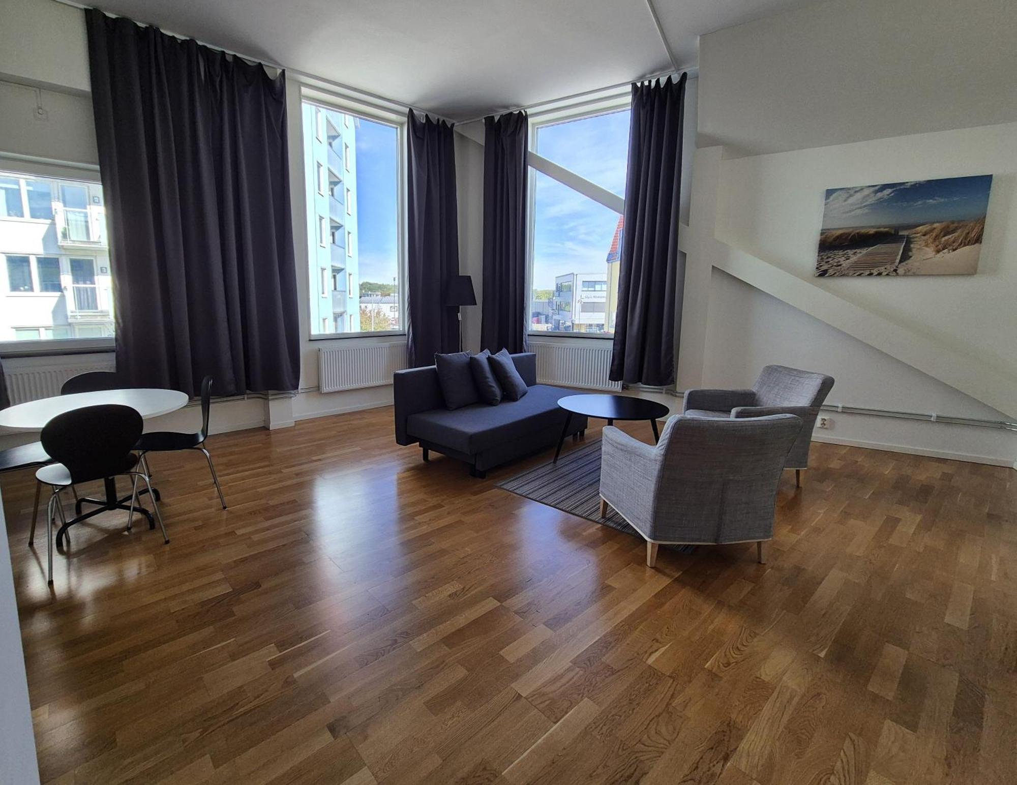 Hotel Torslanda Gothenburg Bagian luar foto
