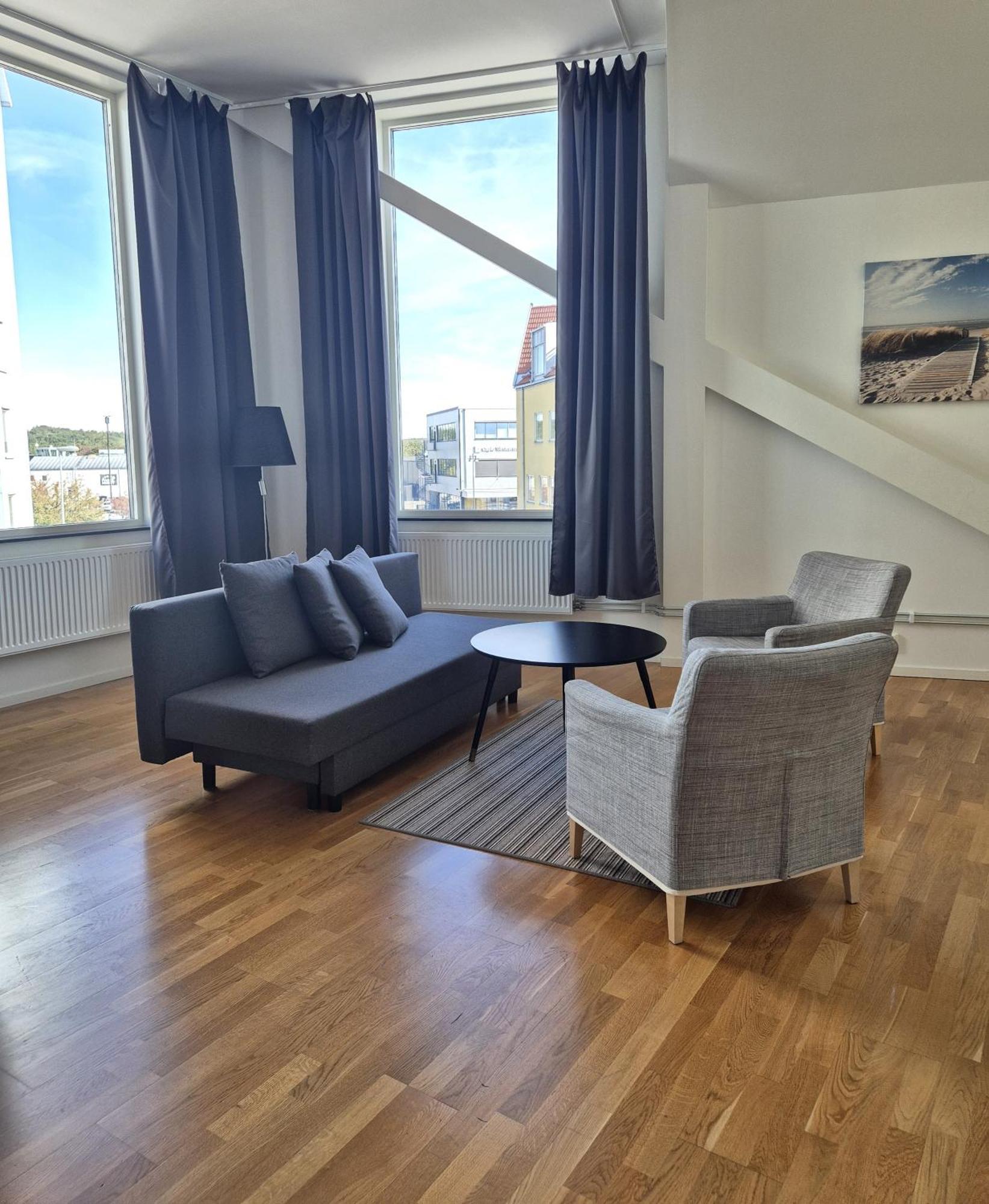 Hotel Torslanda Gothenburg Bagian luar foto