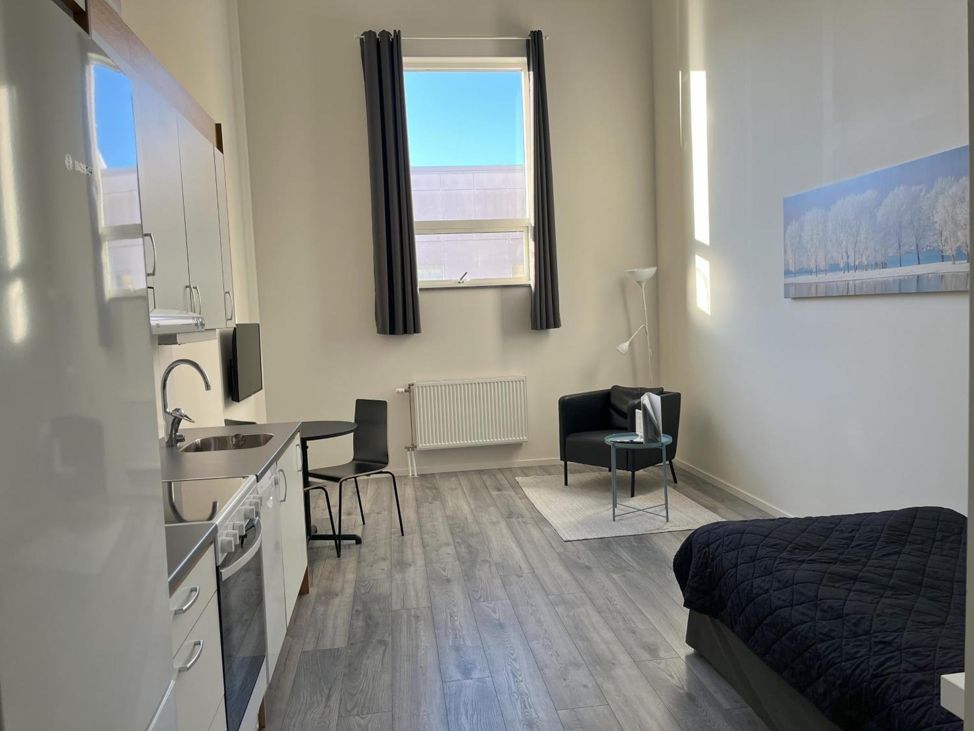 Hotel Torslanda Gothenburg Bagian luar foto
