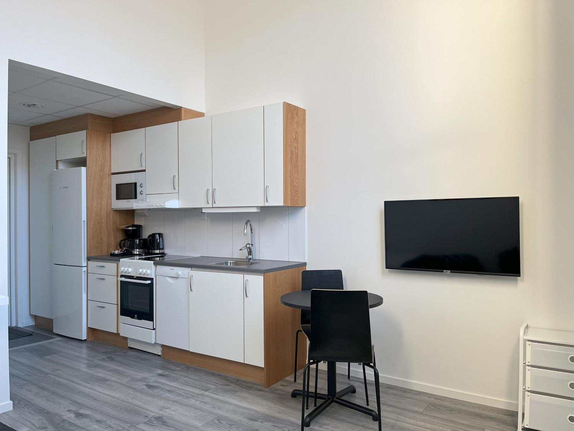 Hotel Torslanda Gothenburg Bagian luar foto