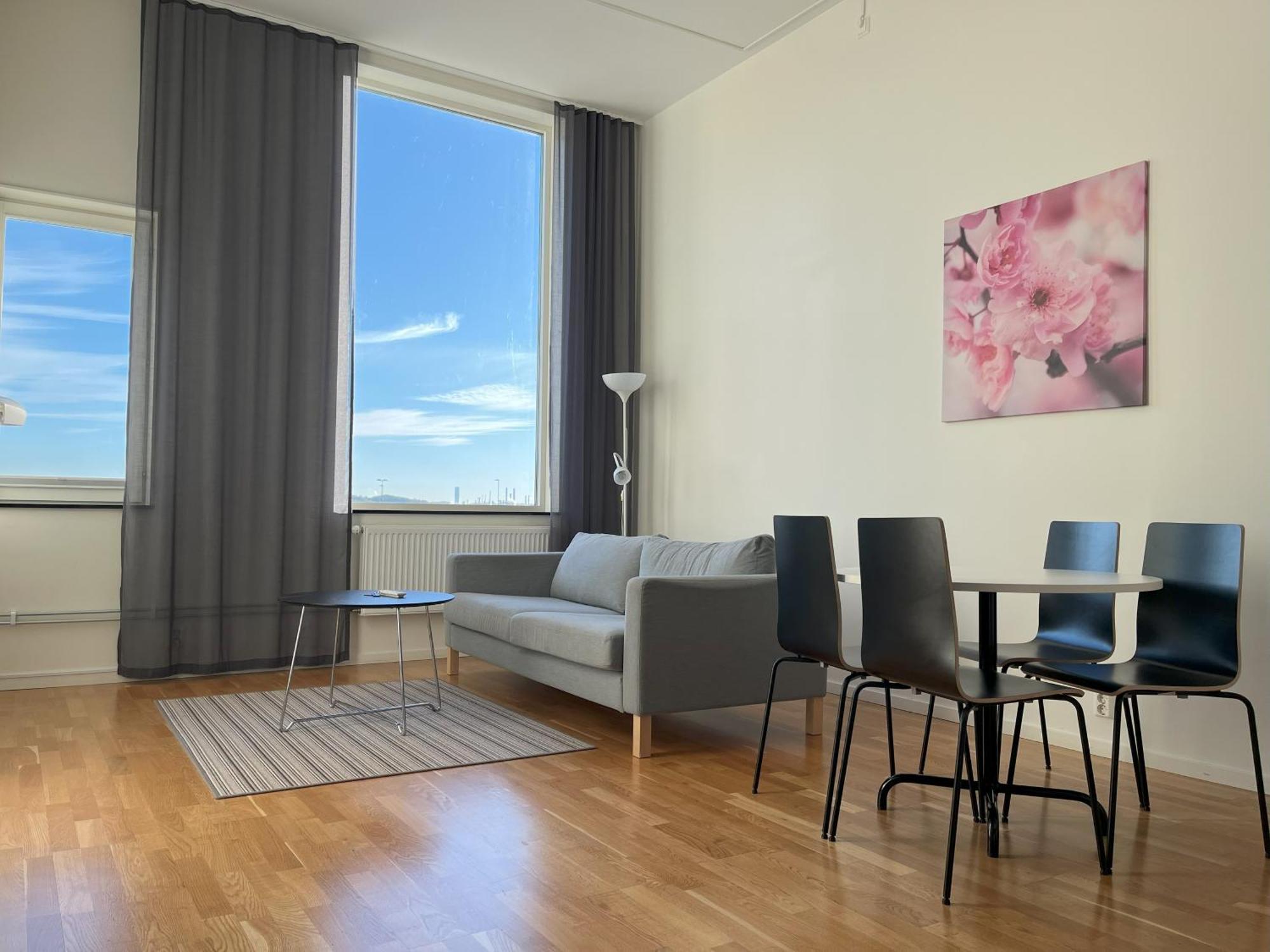 Hotel Torslanda Gothenburg Bagian luar foto