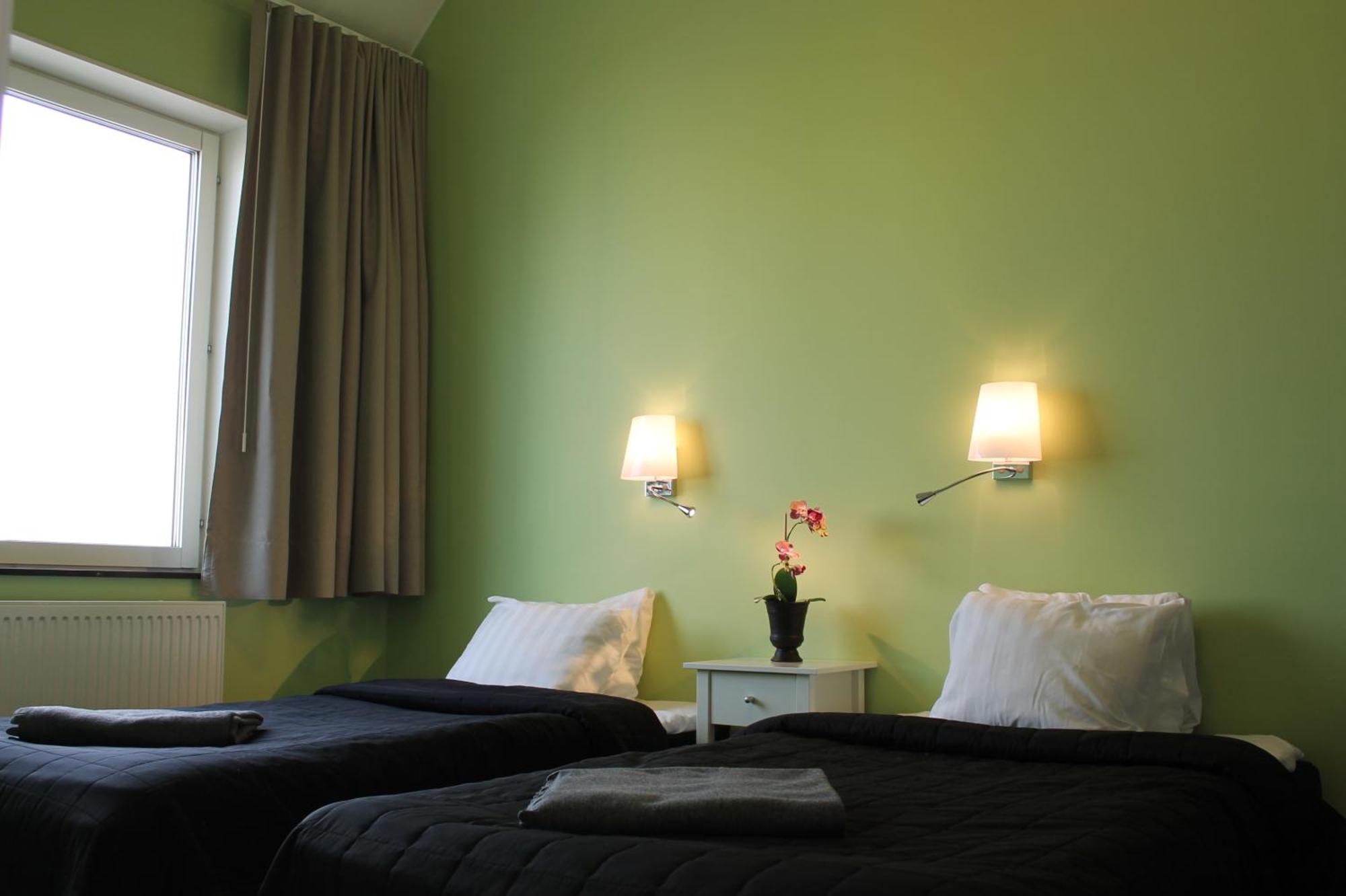Hotel Torslanda Gothenburg Bagian luar foto