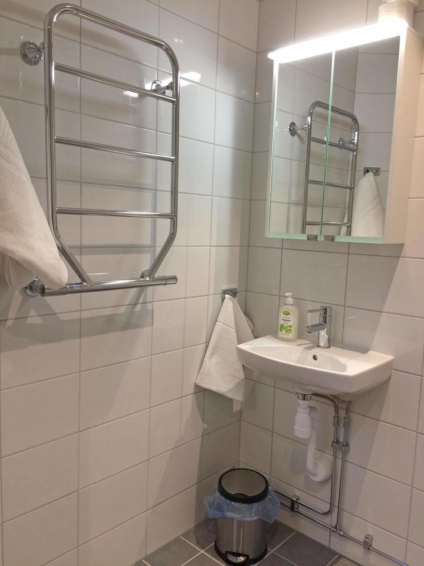 Hotel Torslanda Gothenburg Bagian luar foto